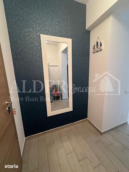 APARTAMENT 3 CAMERE, MOBILAT, LANGA PLAJA, MAMAIA NORD - 4