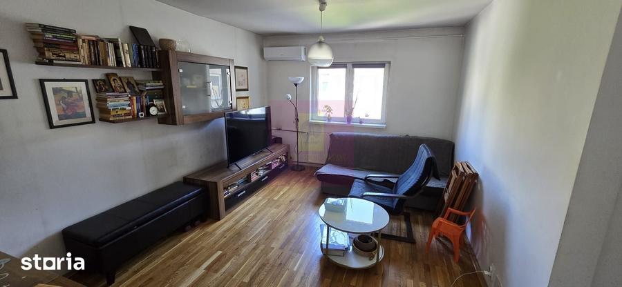 Apartament 2 camere mobilat Tineretului-Vacaresti - 8