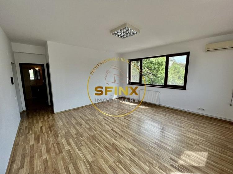 Spațiu comercial, de 426 mp, în Aviației