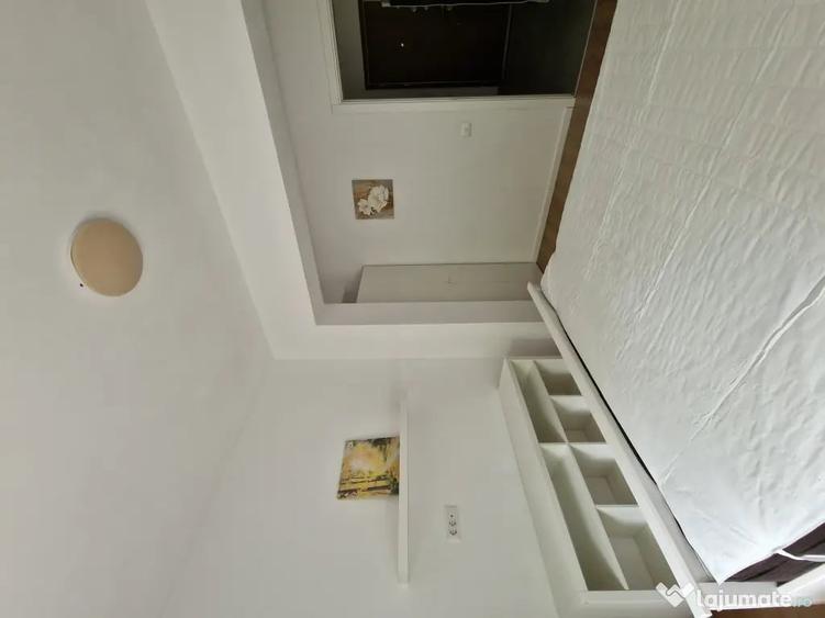 Apartament 2 camere de inchiriat 56 mp | Loc de parcare subteran inclus - 2
