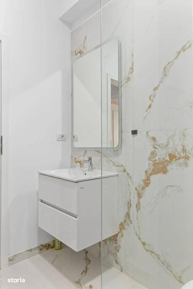 Apartament cu 2 camere în Nord