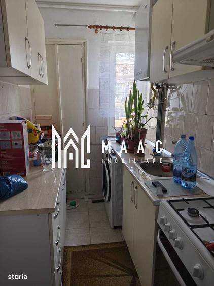 Apartament 2 camere | Etaj 4 | 37 MPU | Cedonia - 5
