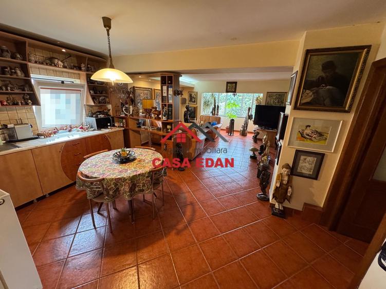 Apartament cu 3 camere în Câmpina