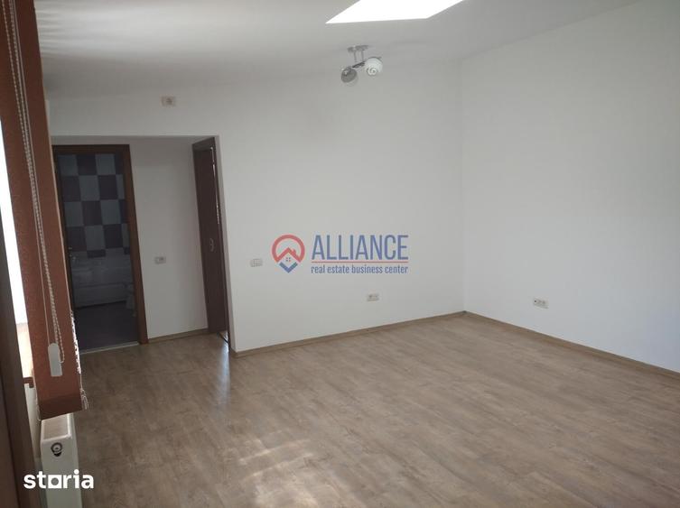 Spațiu comercial, de 53.8 mp, în Coiciu