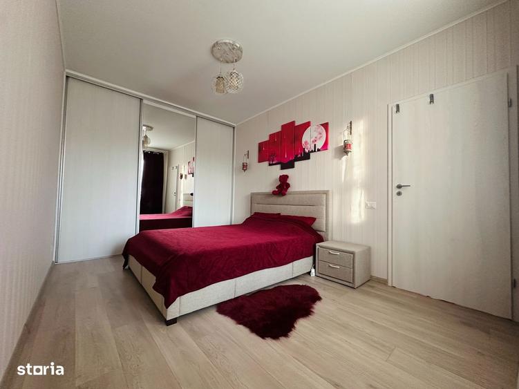 Apartament cu 2 camere în Militari — fotografia 3