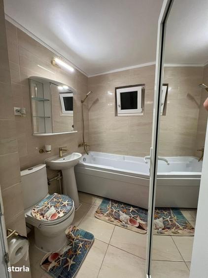 Apartament cu 2 camere decomandat în Hipodrom