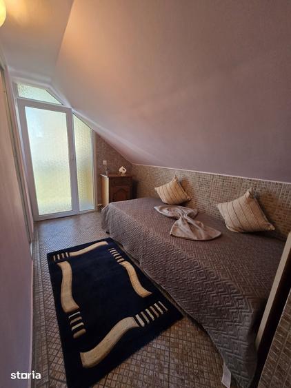 Apartament cu 5 camere în Zorilor