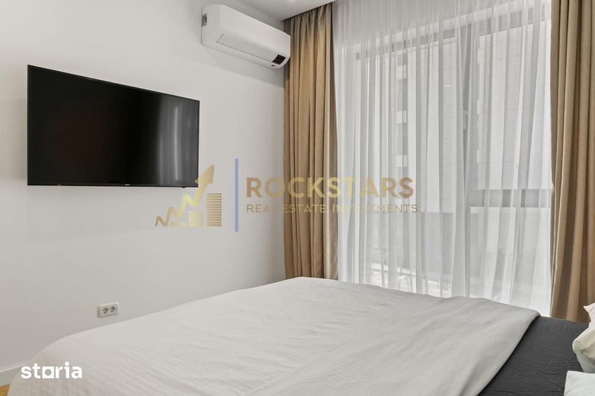 Apartament 2 camere Nusco City - 8