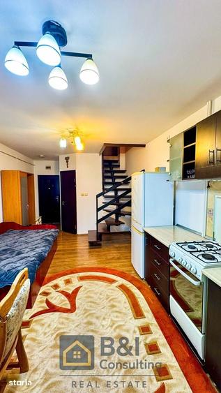 Apartament cu 2 camere în Nicolina