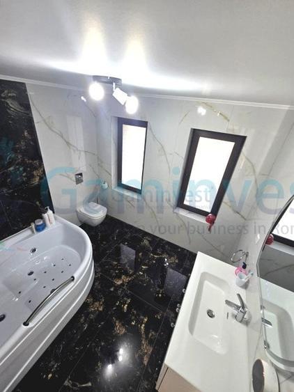 Casă individuală cu 5 camere cu Canalizare în Cihei