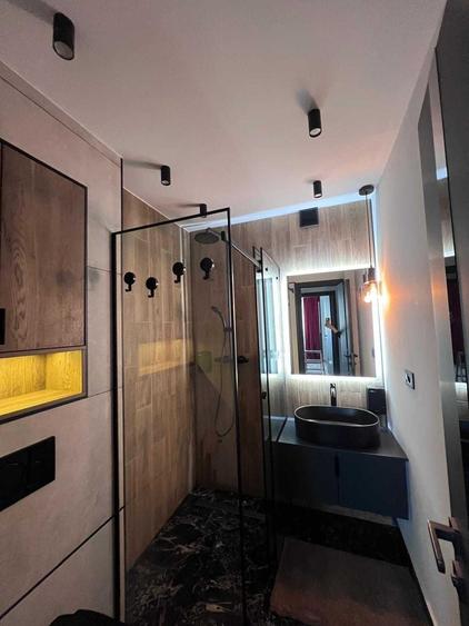 Apartament cu 3 camere decomandat în Splai Bahlui
