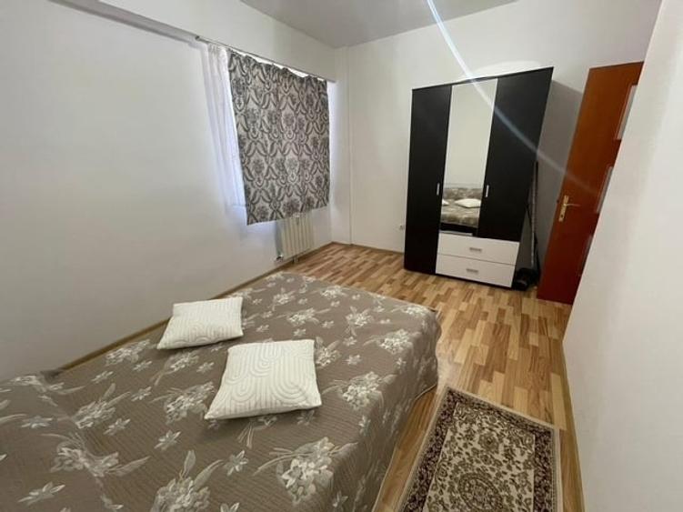 Apartament cu 2 camere decomandat în Babadag