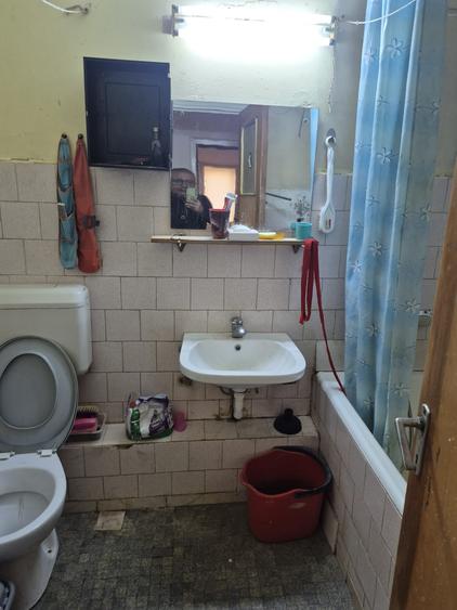 Apartament cu 2 camere decomandat în Militari