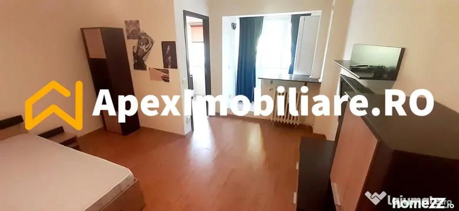 Garsonieră decomandată în Dristor