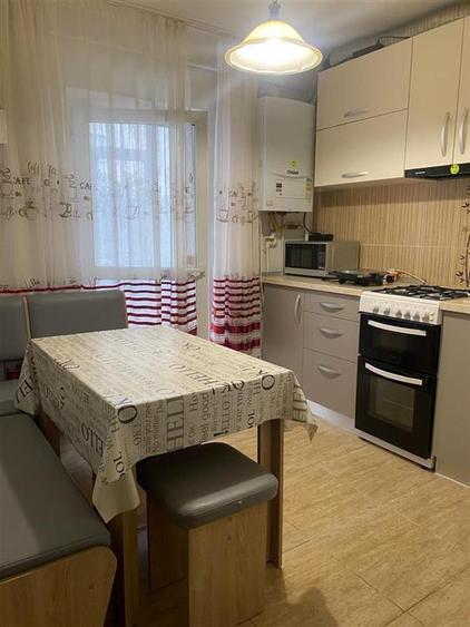 Apartament 2 camere CUG - BRD - 2