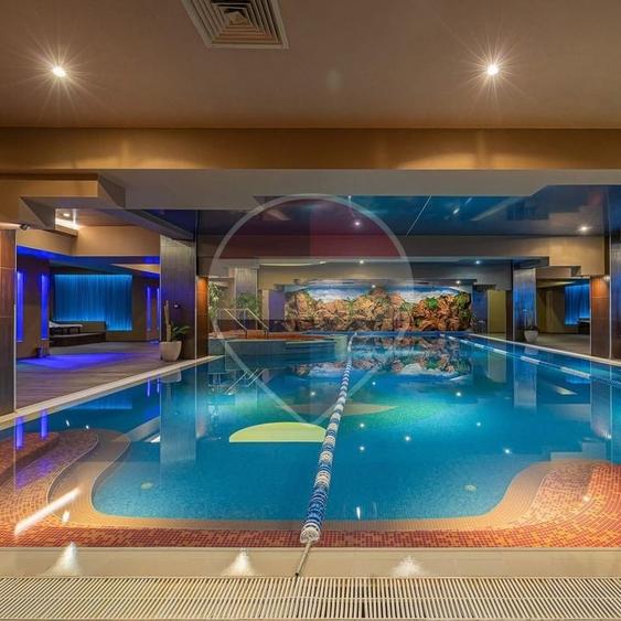 Apartament cu 2 camere semidecomandat, mobilat în Vitan