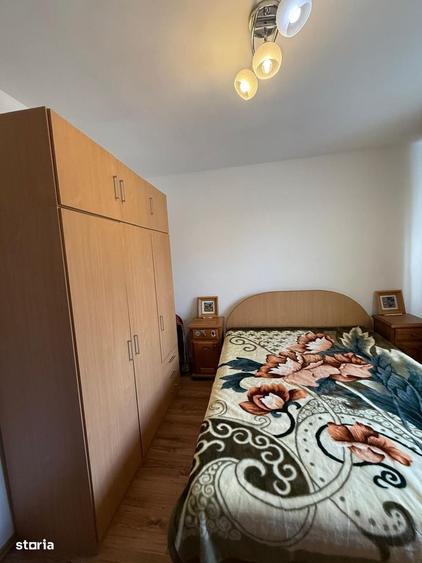 Apartament cu 2 camere decomandate, Burdujeni Cuza -Voda 2 - 11