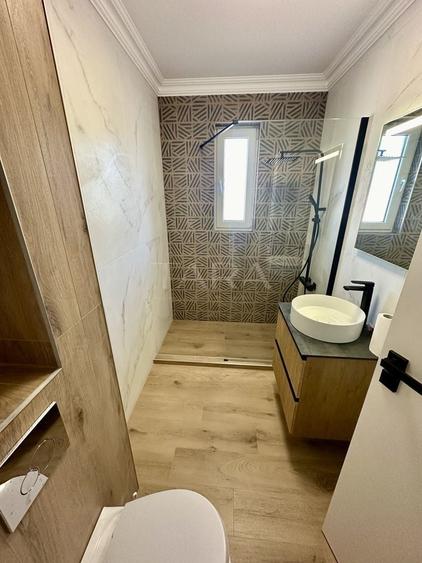 Apartament 3 camere – zona Porii, Florești - 6