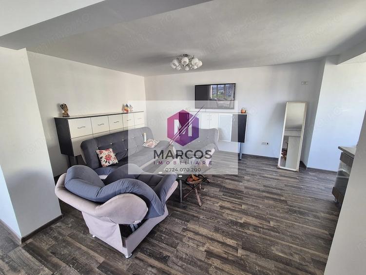 Apartament cu 3 camere decomandat în Cuptoare (Reșița)