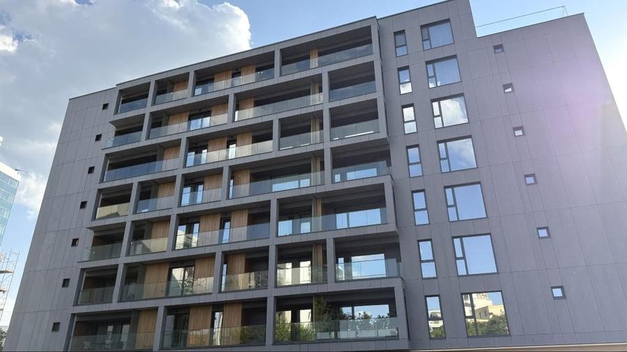 Apartament 2 camere PREMIUM Noor Unirii, prima inchiriere - 12