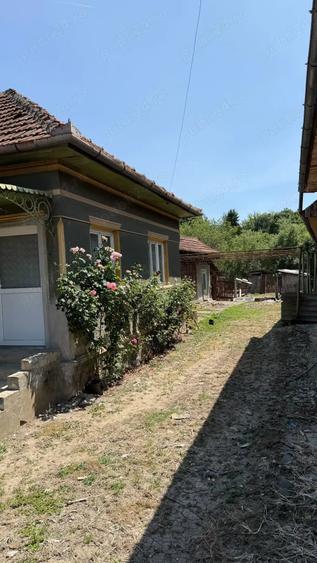 Casă cu 4 camere în Gurahonț