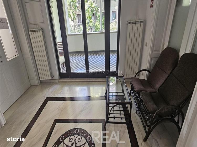 Vila clasica renovata - de inchiriat pentru birouri