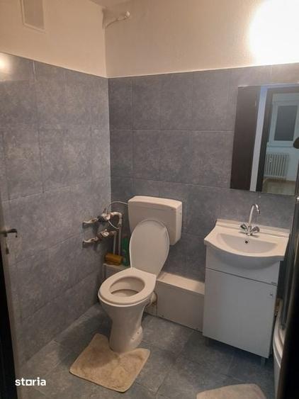Apartament cu 2 camere în Turda