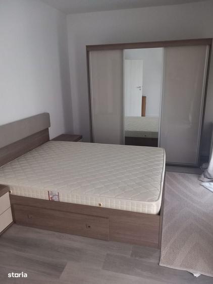Ofer Spre Inchiriere Ap Cu 2 Camere Prima Utilizare In Chiajna - 7
