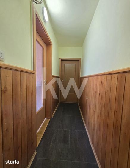 Apartament cu 3 camere decomandat în Bartolomeu