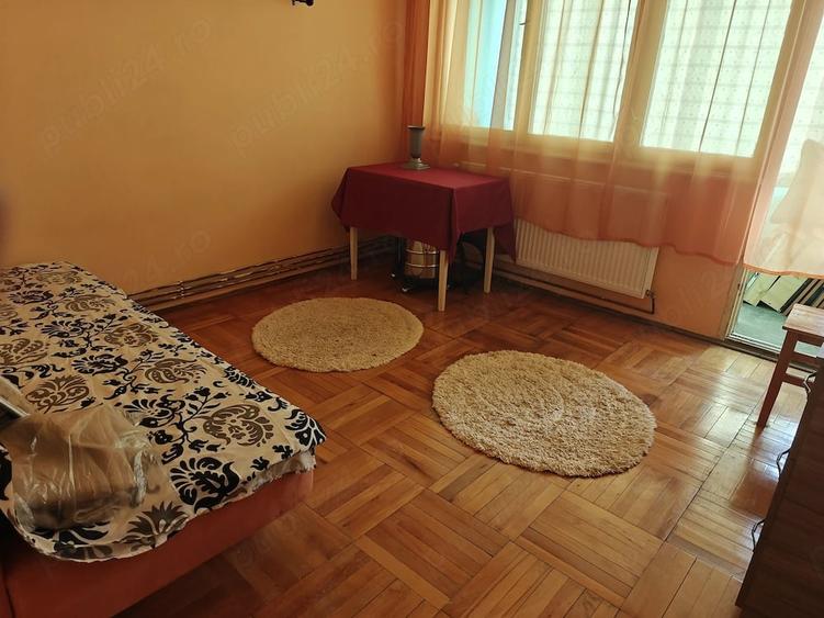 Apartament cu 2 camere decomandat în Săcălaz