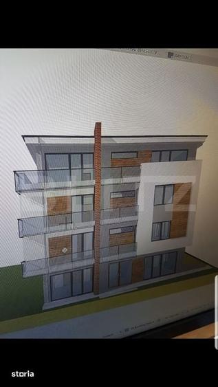 Casă cu Teren 565 Mp în Păcurari