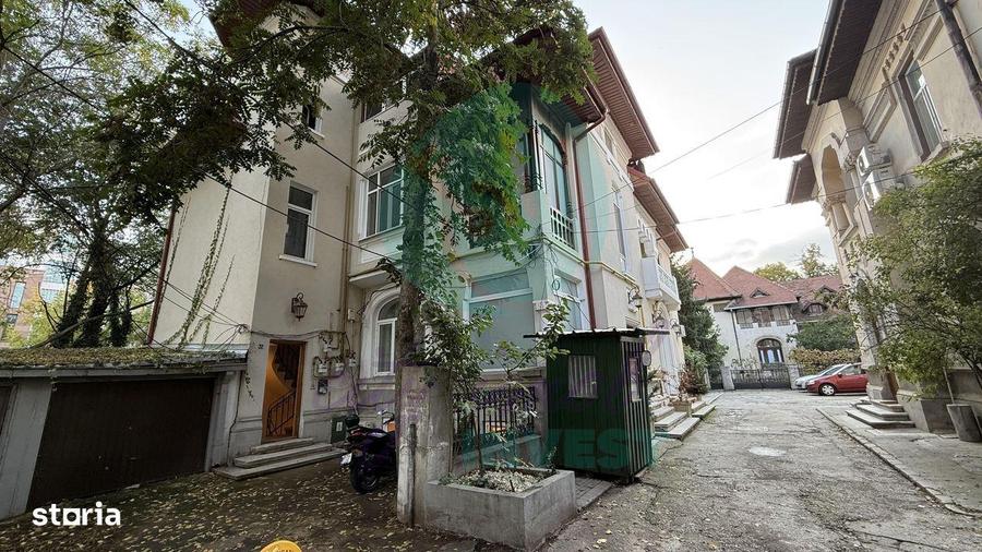 Doroban?i apartament renovatcu terasa ?i parcare - 8