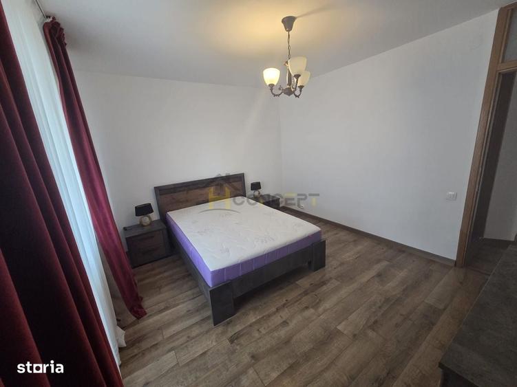 Inchiriere apartament 3 camere Vlaicu Voda sector 3 - 10