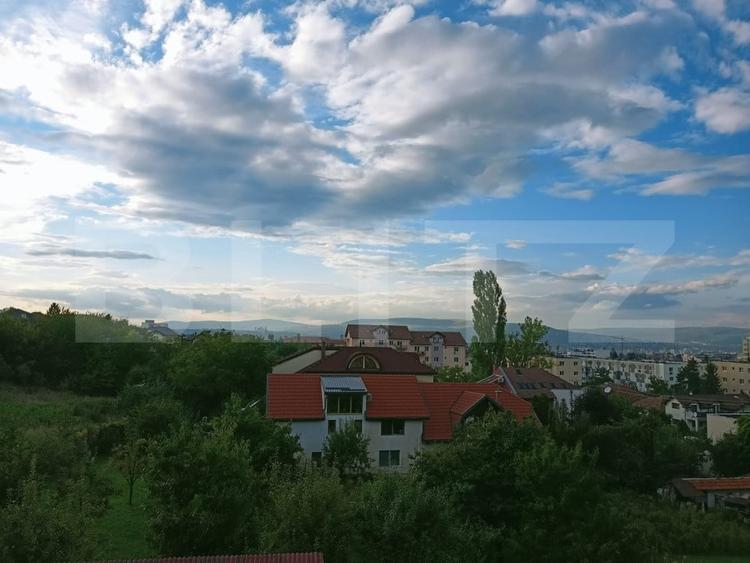 Apartament 3 camere, 94mp, pet friendly, Gheorgheni/Alverna - 10