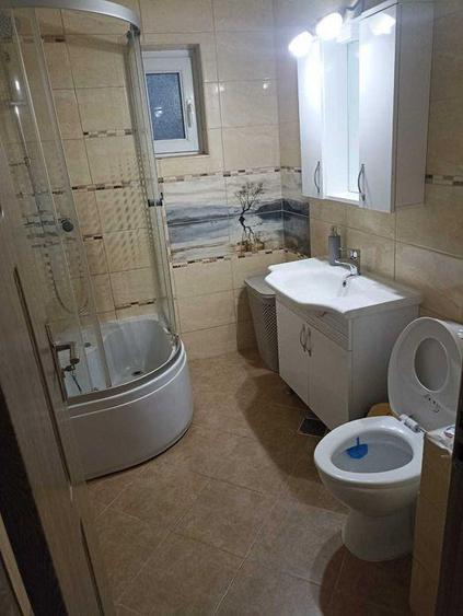 Apartament 2 camere decomandat– Canta / Moara de Foc – etaj 1, 2 balcoane - 7