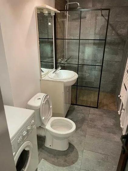 Apartament cu 2 camere semidecomandat în Mazepa 1