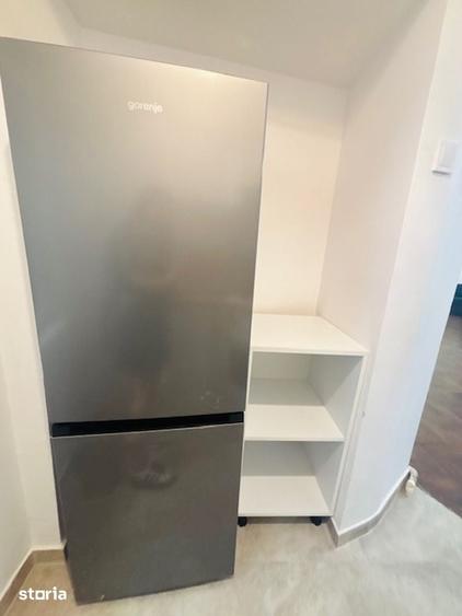 Apartament cu 2 camere în Armeneasca