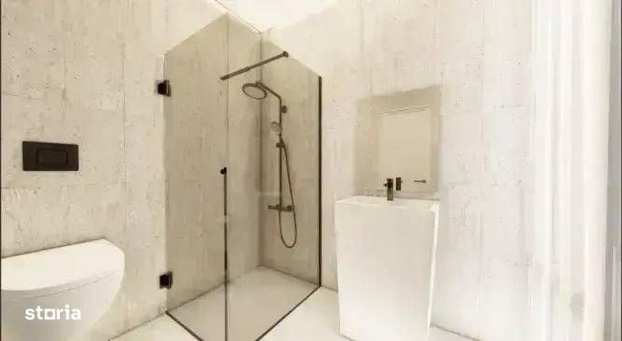 Apartament cu 7 camere decomandat în Mihai Bravu