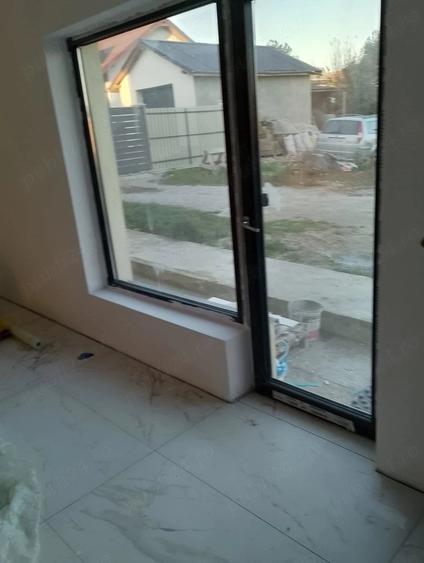 Apartament de 110 m patrati Criseni - 1