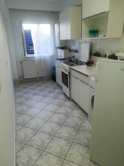Garsonieră decomandată în Cetate