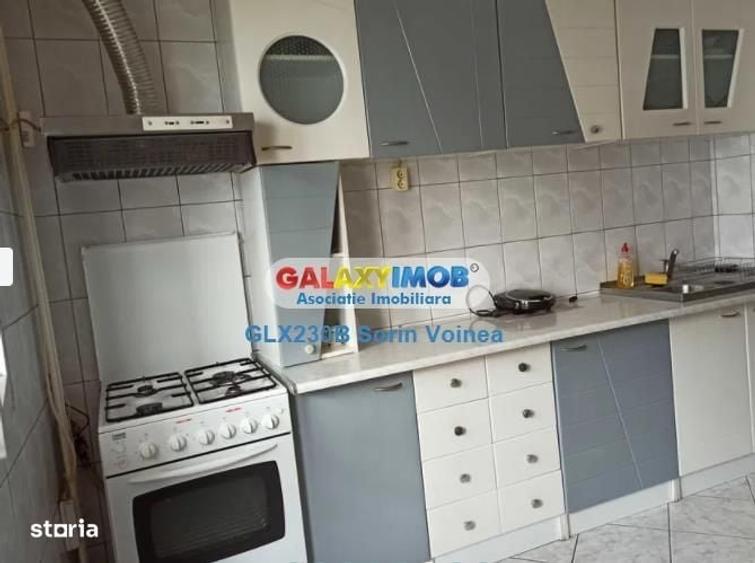 Apartament 4 camere Lujerului Militari la 8 min. metrou - 3