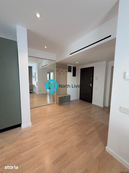 Apartament 2 camere Premium | Prima inchiriere | Iancu Nicolae | - 1