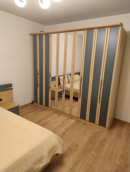 Apartament cu 2 camere decomandat în Archia