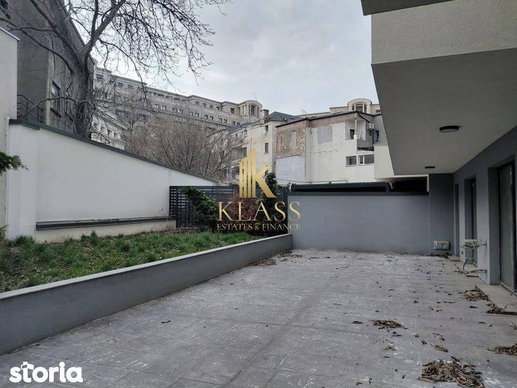Apartement 4 camere cu terasa Unirii - 1