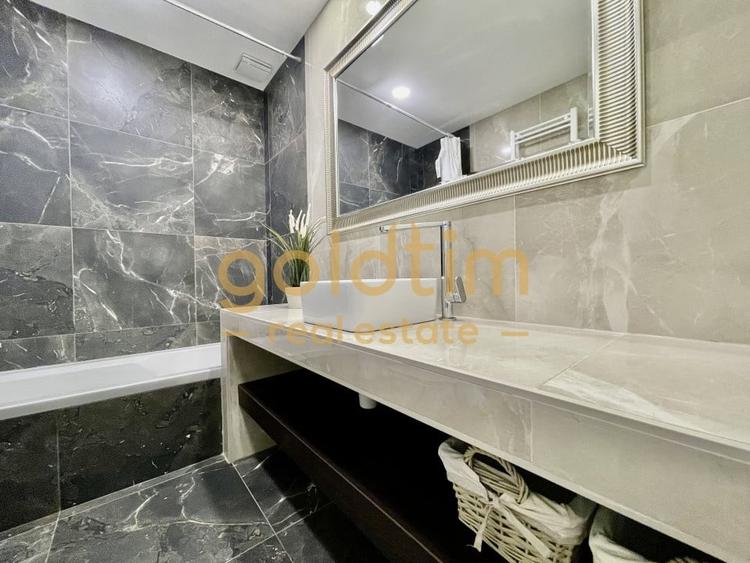 Apartament cu 2 camere decomandat, mobilat în Pipera