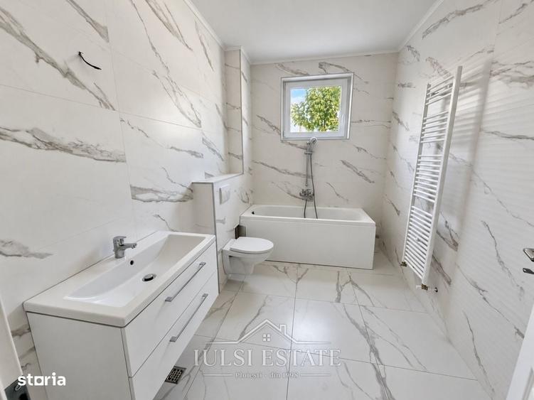 Apartament cu 2 camere în Albert