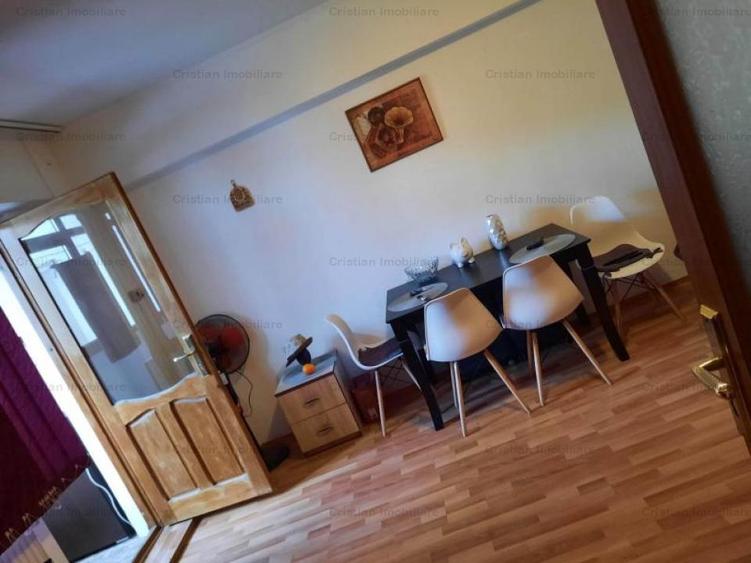 Garsonieră decomandată în Radu Negru