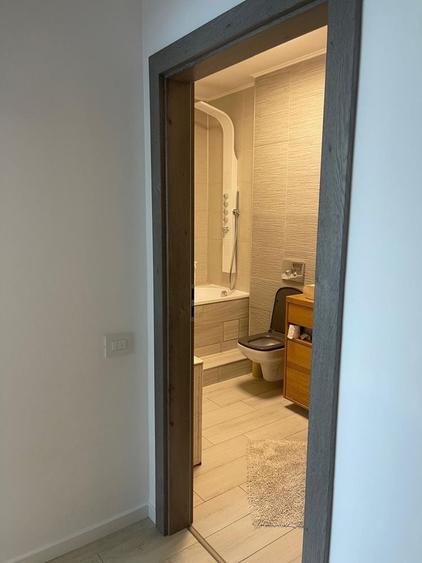 Apartament cu 2 camere decomandat în Palazu Mare