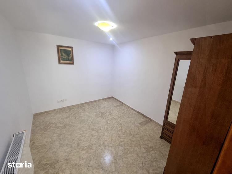 Casă cu 3 camere cu Teren 100 Mp în Tomis I