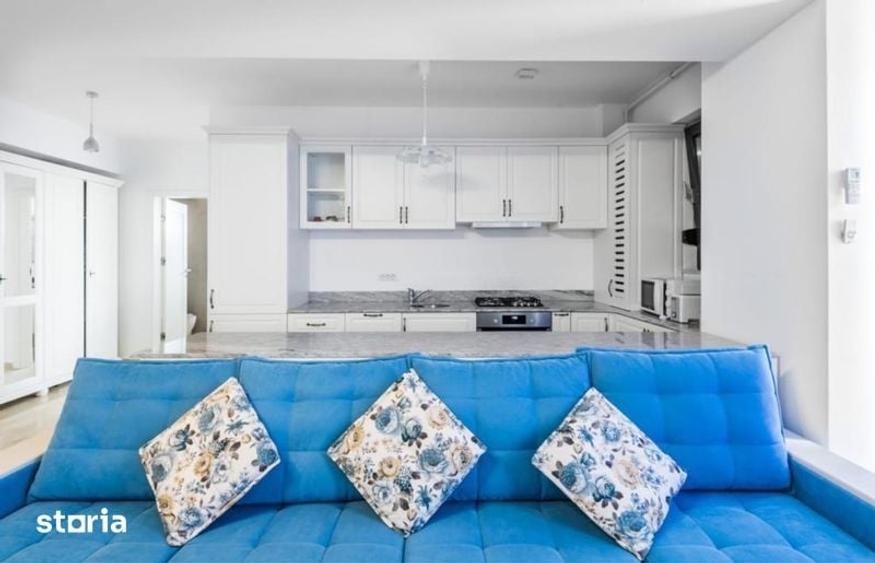 Apartament cu 2 camere în Nord — fotografia 1
